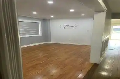 118 Tiller Trail Brampton Ontario L6X 4S8