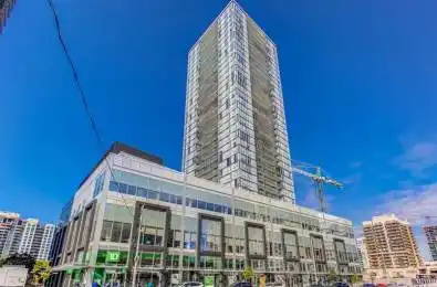 5180 Yonge Street Unit# 2210 Toronto C07 Ontario M2N 5P6
