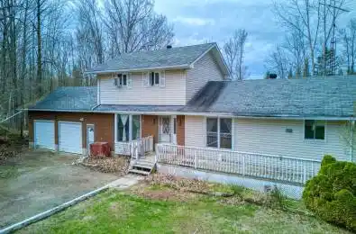 2281 Upper Flinton Road Addington Highlands Ontario K0H 1P0
