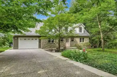 931 Montgomery Drive Hamilton Ontario L9G 3H6