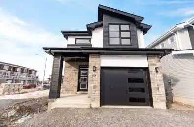 204 Superior Drive Loyalist Ontario K7N 0E8