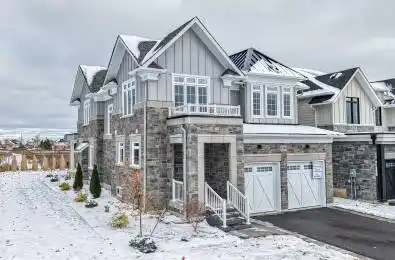 3199 Orion Boulevard Orillia Ontario L3V 8M6