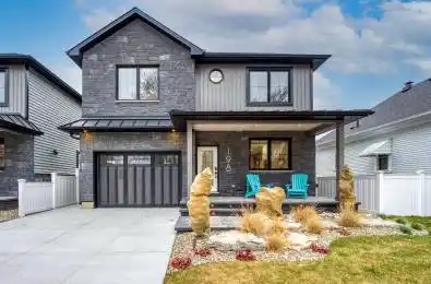 198 BRIGHT Street Sarnia Ontario N7T 4E9