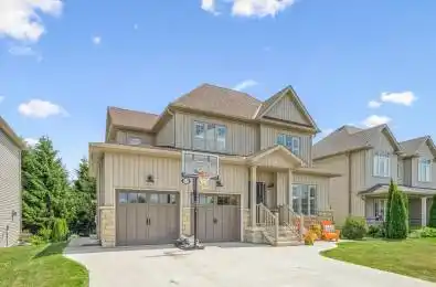 62 Ryan Street Centre Wellington Ontario N1M 0C9