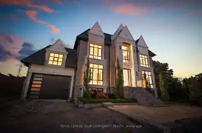 12975 Mill Road King Ontario L7B 1K4