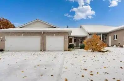 726 Millwood Drive Kingston Ontario K7M 8Z2