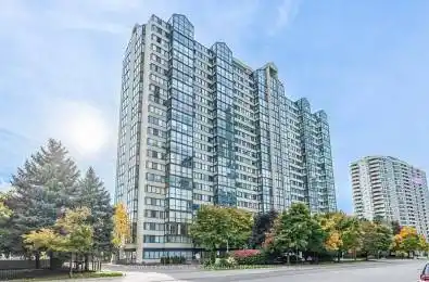 350 Webb Drive Unit# 1602 Mississauga Ontario L5B 3W4