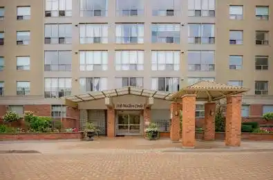 1110 Walden Circle Unit# 903 Mississauga Ontario L5J 4R3