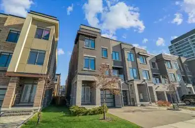 84 Salterton Circle Vaughan Ontario L6A 4Z1