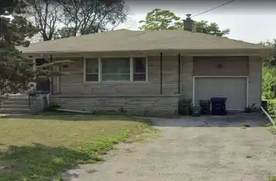 173 Overbrook Place Unit# A Toronto C06 Ontario M3H 4R2