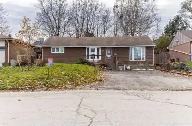 70 Bythia Street Orangeville Ontario L9W 2S5