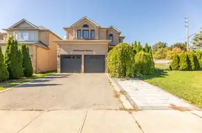 238 Devonsleigh Boulevard Richmond Hill Ontario L4S 2P8