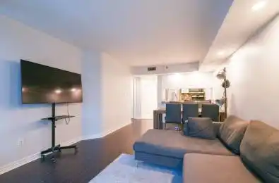 38 ELM Street Unit# 613 Toronto C01 Ontario M5G 2K5