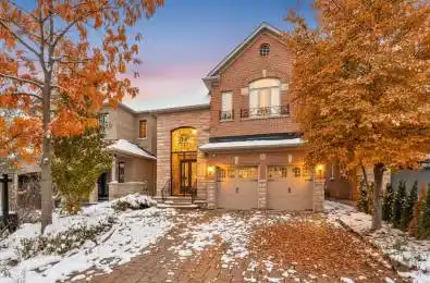 20 Shalom Aleichem Court Vaughan Ontario L4J 0E5