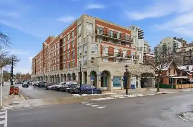 430 Pearl Street Unit# 403 Burlington Ontario L7R 4J8