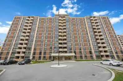 345 Driftwood Avenue Unit# 210 Toronto W05 Ontario M3N 2P4