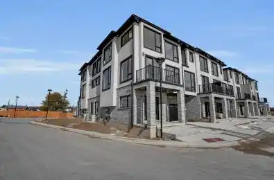 3103 Petty Road Unit# 8 London South Ontario N6L 0K1