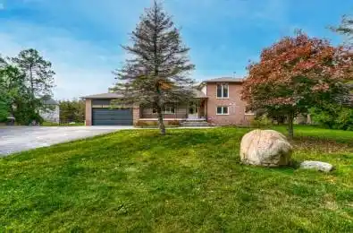 17374 Mount Pleasant Road Caledon Ontario L7E 3M8