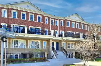 26 Bruce Street Unit# C07 Vaughan Ontario L4L 0H4