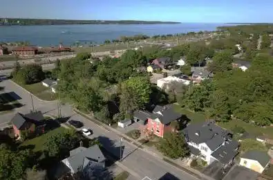 23 William Street Barrie Ontario L4N 3J4