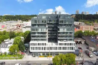 500 Dupont Street Unit# 804 Toronto C02 Ontario M6G 1Y7