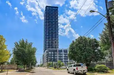 36 Zorra Street Unit# 319 Toronto W08 Ontario M8Z 0G5
