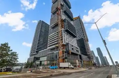 4015 The Exchange N/A Unit# 2810 Mississauga Ontario L5B 0N9