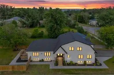 1242 Killarney Beach Road Unit# Main Innisfil Ontario L0L 1W0