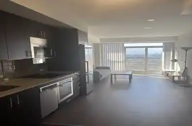 255 Village Green Square Unit# 3307 Toronto E07 Ontario M1S 0L3