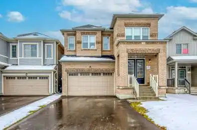 116 Limestone Lane Shelburne Ontario L9V 3Y4