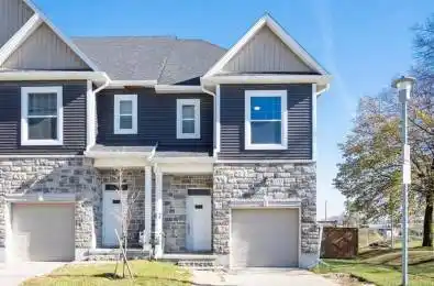 439 Athlone Avenue Unit# 16 Woodstock Ontario N4V 0C8