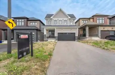 35 Santos Drive Haldimand Ontario N3W 0H2