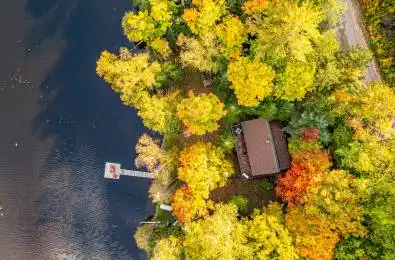 1220 Portage Lake Road Dysart et al Ontario K0M 1S0