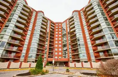 20 Dean Park Road Unit# 716 Toronto E11 Ontario M1B 3G9