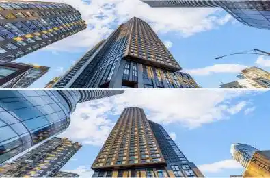 8 Wellesley Street Unit# 3916 Toronto C01 Ontario M4Y 0J5