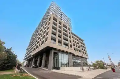 86 Dundas Street Unit# 622 Mississauga Ontario L5A 1W4