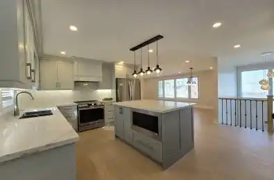 38 Ambrose Road Unit# Upper Toronto C15 Ontario M2K 2W9