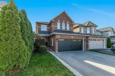 644 Mcbean Avenue Unit# Lower Newmarket Ontario L3X 2J5