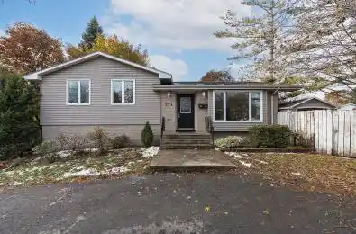 771 Old Colony Road Kingston Ontario K7P 1E4