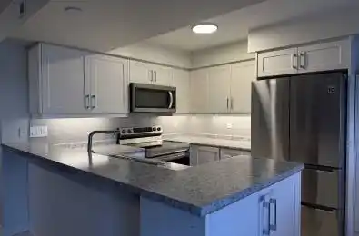 1725 Pure Springs Boulevard Unit# 207 Pickering Ontario L1X 0C4