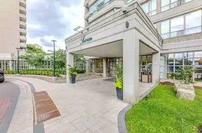 7 Townsgate Drive Unit# 1005 Vaughan Ontario L4J 7Z9