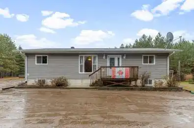 716 Cybulski Road Madawaska Valley Ontario K0J 1B0