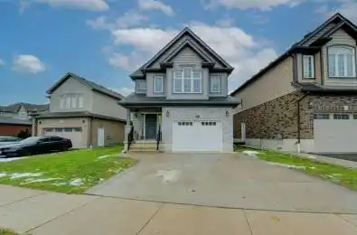 199 Cranbrook Street Kitchener Ontario N2P 2X4