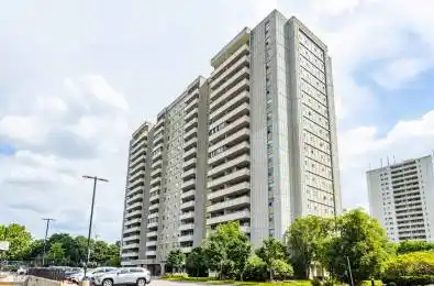 1338 York Mills Road Unit# 1609 Toronto C13 Ontario M3A 3M3