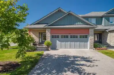 136 Conservation Way Collingwood Ontario L9Y 0G9