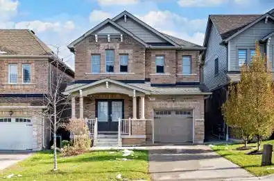 29 Owens Road New Tecumseth Ontario L9R 0T3