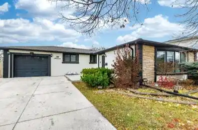 38 Aintree Crescent Brampton Ontario L6T 2T3