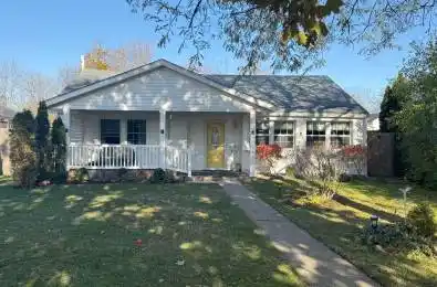 662 Lakeshore Road Fort Erie Ontario L2A 1B9