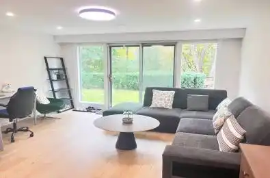 7 Warlock Crescent Unit# Lower Unit 2 Toronto C15 Ontario M2K 2H8