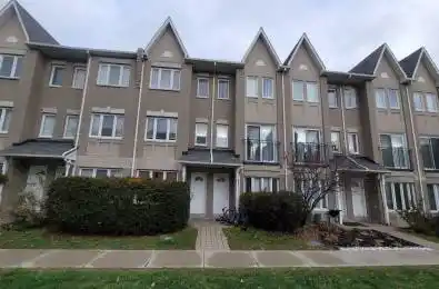 29 Rosebank Drive Unit# 206 Toronto E11 Ontario M1B 5Y7